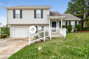 houses for rent in Decatur