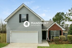4 Bedroom House – 4725 KLONDIKE CIR, LITHONIA, GA 30038