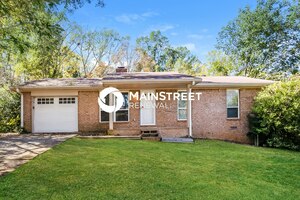 houses for rent in Conyers