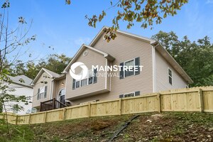 houses for rent in Cartersville