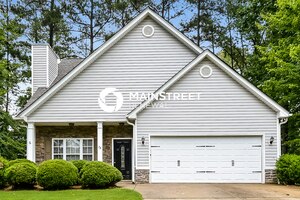 3 Bedroom House – 78 CARMEN WAY, DALLAS, GA 30157