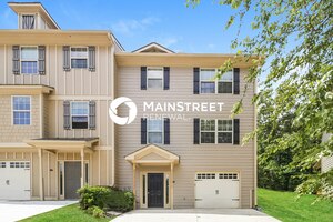 2 Bedroom House – 20 GILLIAMS CROSSING SW, CARTERSVILLE, GA 30120