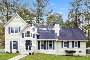 houses for rent in Douglasville
