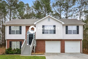 houses for rent in Euharlee