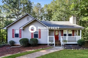 3 Bedroom House – 33 Daisy Ln, Villa Rica, GA 30180