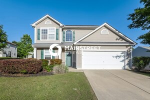 houses for rent in Austell