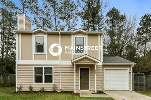 3 Bedroom House – 6209 Creekford Ln, Lithonia, GA 30058