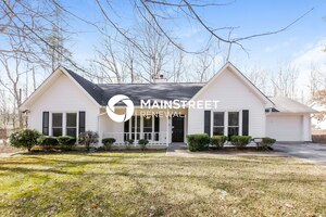 houses for rent in Newnan