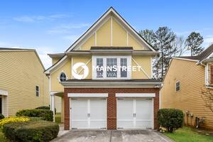 houses for rent in Fairburn