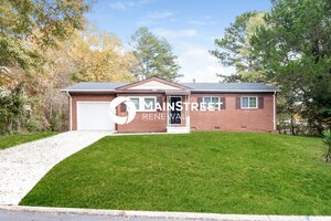 houses for rent in Riverdale
