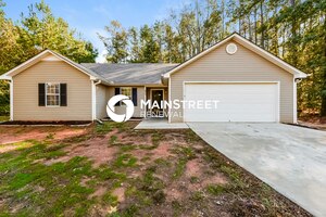 3 Bedroom House – 571 Rocky Point Rd, Covington, GA 30014
