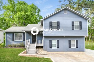 5 Bedroom House – 308 WESTWOOD CT, DALLAS, GA 30132