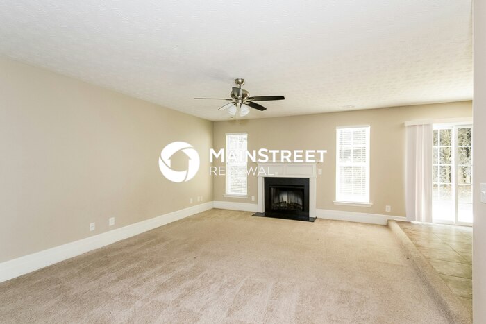 4 Bedroom House – 4526 Parkway Circle, Atlanta, GA 30349