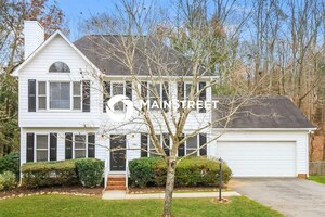 houses for rent in Rural Hall