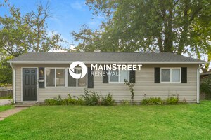 houses for rent in Lawrence
