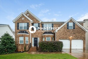 4 Bedroom House – 2729 Palmview Ct SW, Atlanta, GA 30331