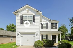 houses for rent in Winston-Salem