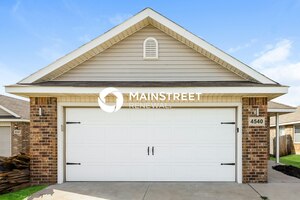 houses for rent in Oklahoma City