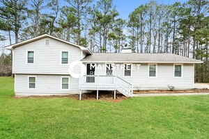 houses for rent in Newnan
