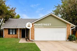 houses for rent in Norman