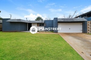 houses for rent in Oklahoma City