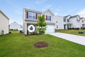 houses for rent in Winston-Salem