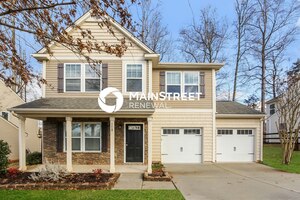 houses for rent in Mooresville