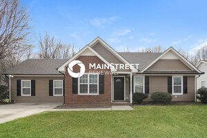 houses for rent in Indian Trail