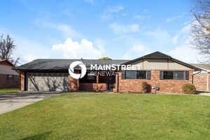 houses for rent in El Reno