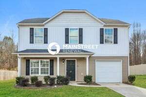 houses for rent in Lexington