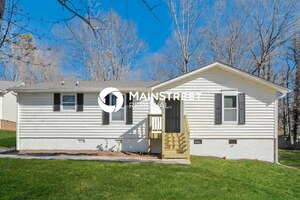 houses for rent in Charlotte