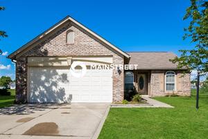 houses for rent in Indianapolis