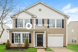 houses for rent in Rural Hall