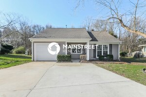 houses for rent in Pineville
