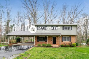 houses for rent in Winston-Salem
