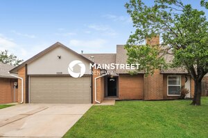 houses for rent in Oklahoma City
