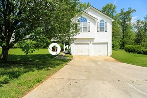houses for rent in McDonough