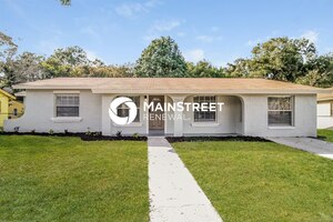 houses for rent in Sanford