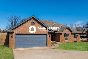 houses for rent in Edmond
