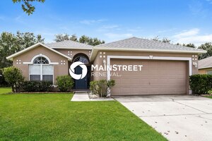 houses for rent in St. Cloud