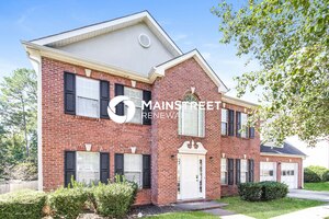 4 Bedroom House – 5153 Winding Glen Dr, Lithonia, GA 30038