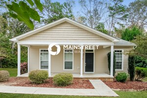 houses for rent in Troutman
