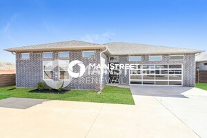 houses for rent in Oklahoma City