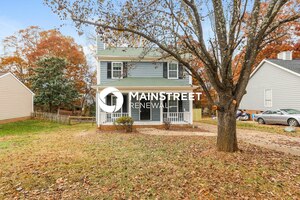 houses for rent in Charlotte