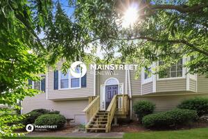 houses for rent in Euharlee