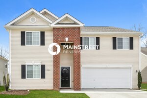 houses for rent in McLeansville