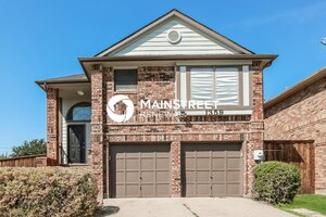 houses for rent in Lewisville