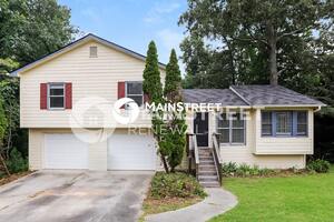 houses for rent in Snellville