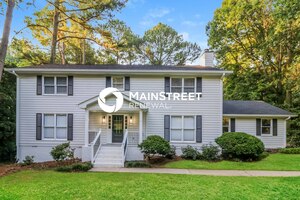 4 Bedroom House – 5862 Musket Lane, Stone Mountain, GA 30087