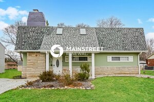 houses for rent in Indianapolis